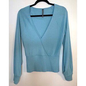 Anthropolgie Knitted Top